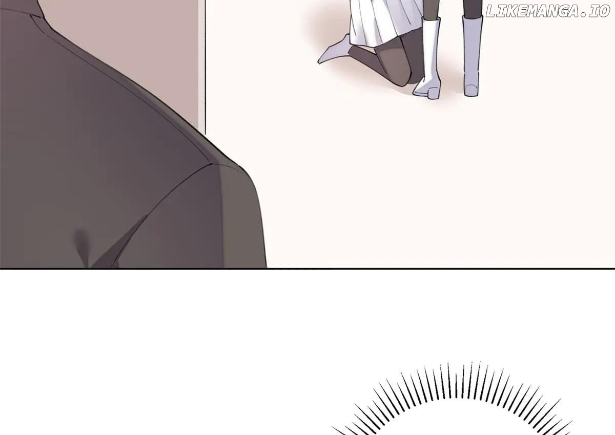 Her Marriage Was Called Off at Daytime, the Cutely Fierce Commander Asked Her For a Hug at Night Chapter 77 - page 31